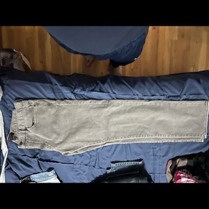 Banana Republic Jeans 34x32